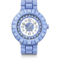Horloge Flik Flak Pretty Lavenda FCSP048 Horloge Flik Flak Pretty Lavenda FCSP048