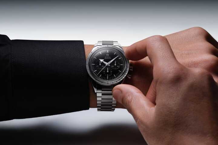 OMEGA SPEEDMASTER 321 CANOPUS GOLD OMEGA SPEEDMASTER 321 CANOPUS GOLD