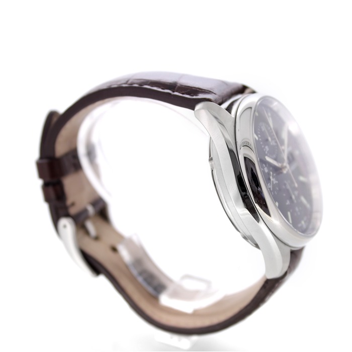 Horloge Glycine Combat Classic GL0118 '60002-537-TWDH' 