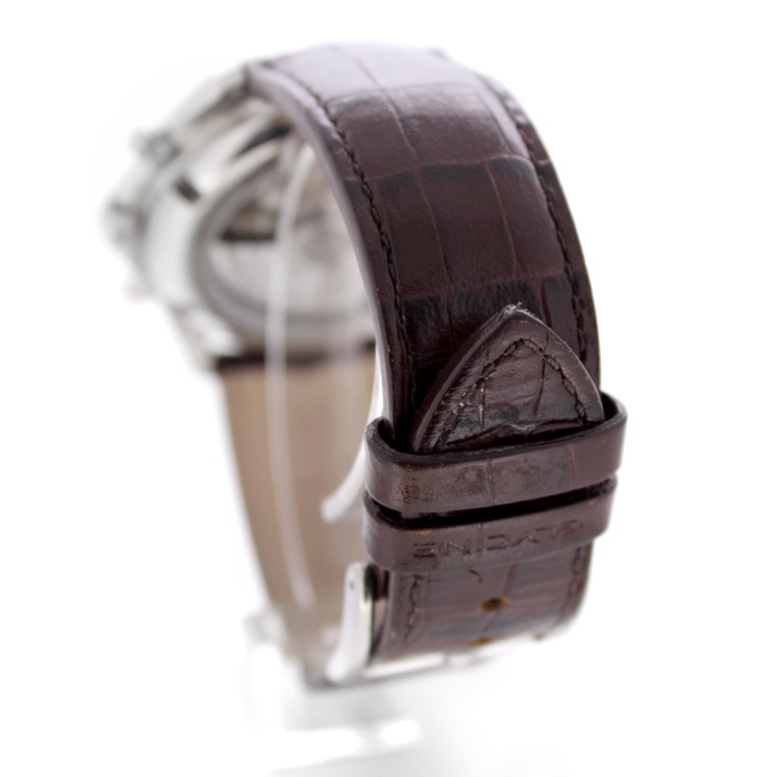 Horloge Glycine Combat Classic GL0118 '60002-537-TWDH' 