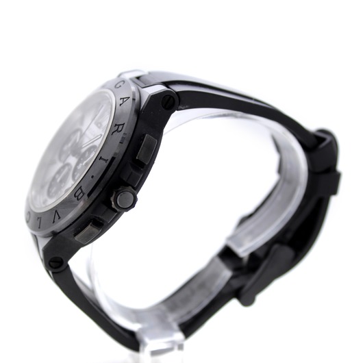 Horloge Bulgari Magnesium 102305 DG42WSMCVDCH '59887-535-TWDH'