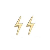 Juweel Blush Oorbellen 14K Geelgoud 7249YGO  Juweel Blush Oorbellen 14K Geelgoud 7249YGO