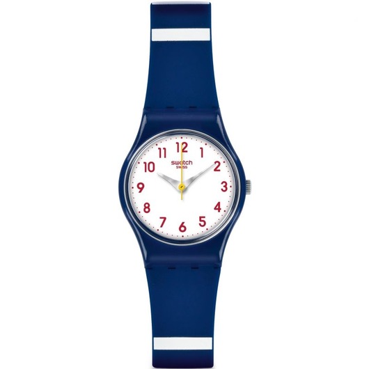 Horloge Swatch Matelot LN149 'OTL' 