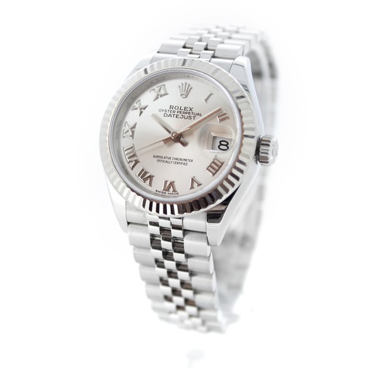Horloge Rolex Lady Datejust 279174 '534-CV-TWDH'