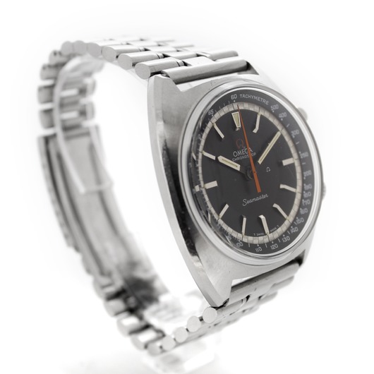 Horloge Omega Seamaster Chronostop ST145.007 '57882-540-TWDH'