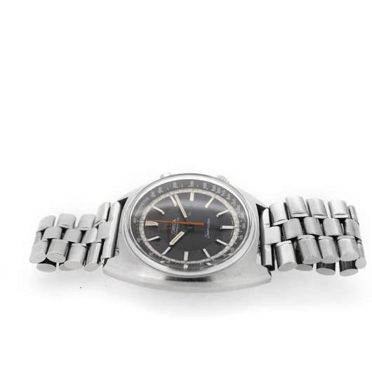 Horloge Omega Seamaster Chronostop ST145.007 '57882-540-TWDH'