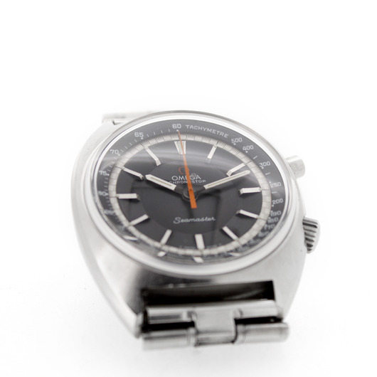 Horloge Omega Seamaster Chronostop ST145.007 '57882-540-TWDH'