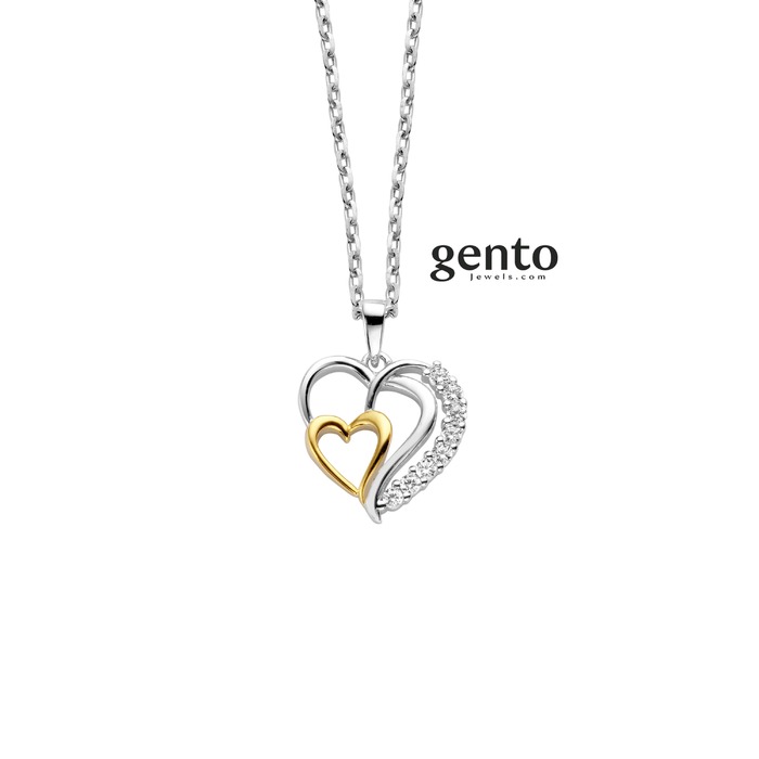 235972_01_Gento_zilver_collier_hart_VL43-43_Juwelier_Clem_Vercammen.jpg