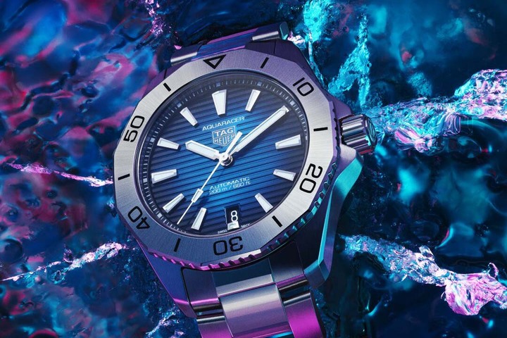 TAG Heuer Aquaracer Professional 200 TAG Heuer Aquaracer Professional 200