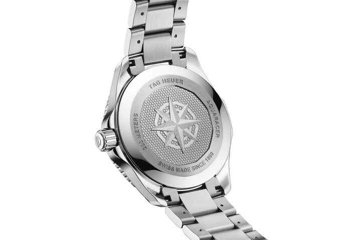 TAG Heuer Aquaracer Professional 200 TAG Heuer Aquaracer Professional 200