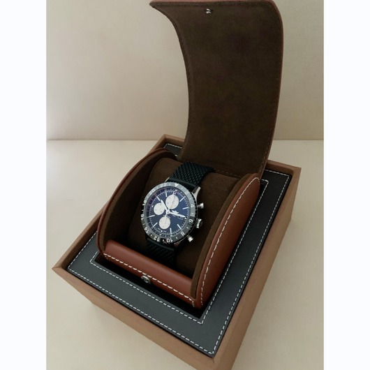 Horloge Breitling Chronoliner Y2431012/BE10 '60349-542-TWDH' 