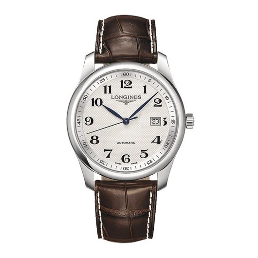 Horloge Longines Master Collection L27934783 