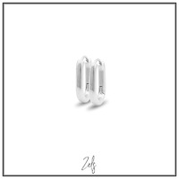 Juweel ZELS OORSTEKERS STAAL FL5015AR  Juweel ZELS OORSTEKERS STAAL FL5015AR