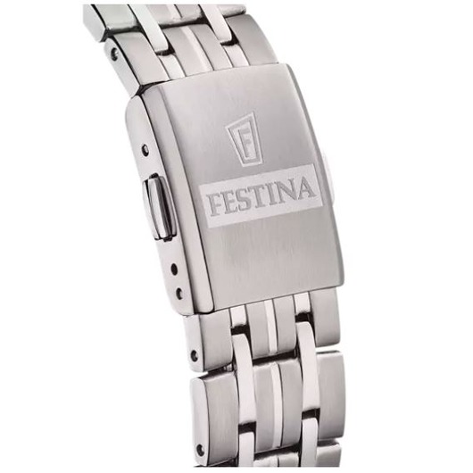 Horloge Festina Titanium F20466/1 