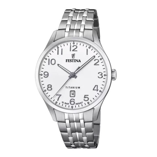 Horloge Festina Titanium F20466/1 