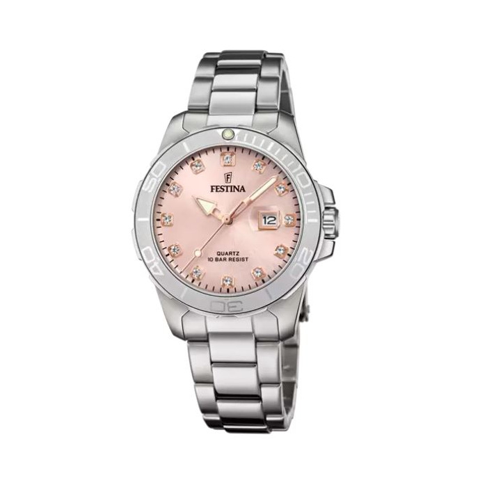 249567 01 Festina Boyfriend rose F20503-2 Juwelier Clem Verammen.jpg