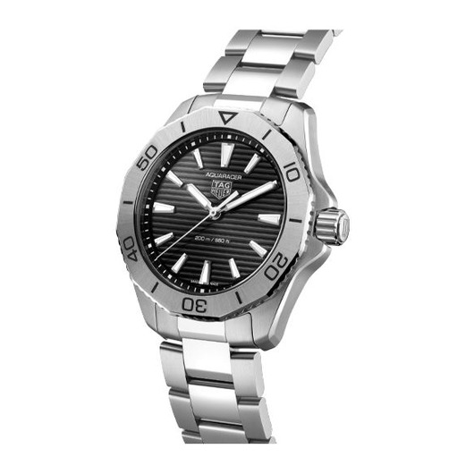 Horloge TAG Heuer Aquaracer Professional 200 Quartz WBP1110.BA0627 