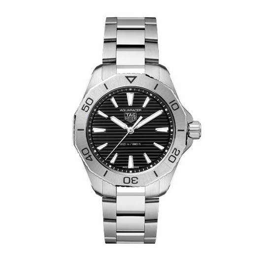 Horloge TAG Heuer Aquaracer Professional 200 Quartz WBP1110.BA0627 