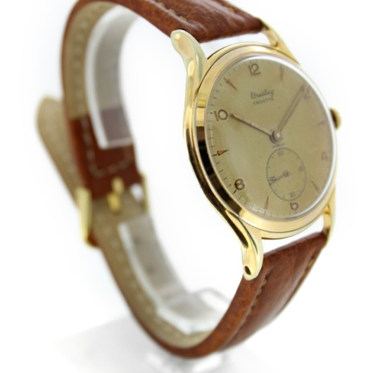 Horloge Breitling Cadette 126 19 '59030-545-TWDH' 