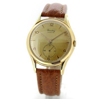 Horloge Breitling Cadette 126 19 '59030-545-TWDH' Horloge Breitling Cadette 126 19 '59030-545-TWDH'