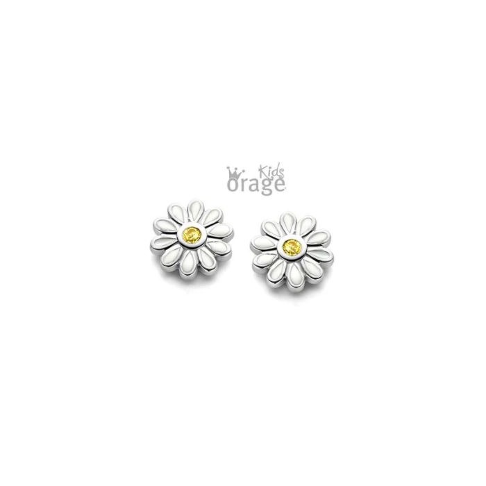 Juweel ORAGE KIDS OORSTEKERS BLOEM K2238-K2107