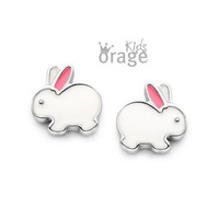 Juweel ORAGE KIDS OORSTEKERS KONIJN K2546-K2274 Juweel ORAGE KIDS OORSTEKERS KONIJN K2546-K2274