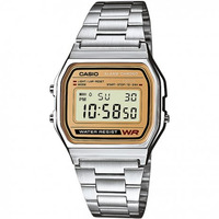 Horloge CASIO Vintage A158WEA-9EF Horloge CASIO Vintage A158WEA-9EF