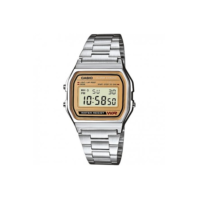 Horloge CASIO Vintage A158WEA-9EF 