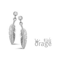 Juweel ORAGE KIDS OORSTEKERS VEER K2589-K2322 Juweel ORAGE KIDS OORSTEKERS VEER K2589-K2322