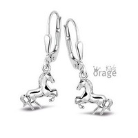 Juweel ORAGE KIDS OORSTEKERS PAARD K2335-K2166 Juweel ORAGE KIDS OORSTEKERS PAARD K2335-K2166