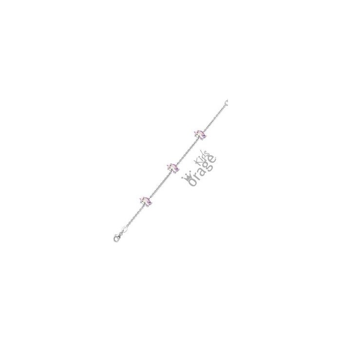 Juweel ORAGE KIDS ARMBAND EENHOORN K2566-K2359