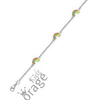 Juweel ORAGE KIDS ARMBAND REGENBOOG K2614-K2401 Juweel ORAGE KIDS ARMBAND REGENBOOG K2614-K2401