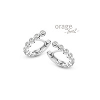 Juweel ORAGE TEENZ OORSTEKERS T523 Juweel ORAGE TEENZ OORSTEKERS T523