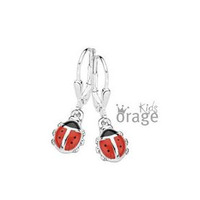 Juweel ORAGE KIDS OORSTEKERS LIEVEHEERSBEESTJE K2635-K2288 Juweel ORAGE KIDS OORSTEKERS LIEVEHEERSBEESTJE K2635-K2288