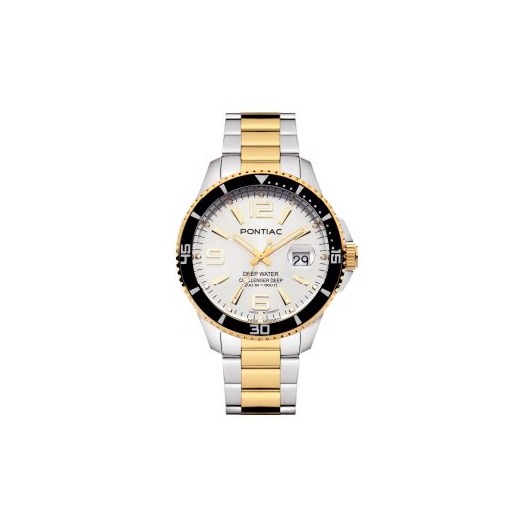 Horloge Pontiac Deep Water P20090