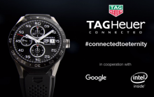 TAG Heuer Connected Smartwatch TAG Heuer Connected Smartwatch