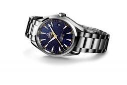 OMEGA James Bond Limited Edition - Spectre - 231.10.42.21.03.004 