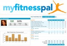 MyFitnessPal & Polar, Voor mekaar gemaakt! MyFitnessPal & Polar, Voor mekaar gemaakt!