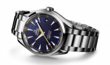 New - Omega Seamaster Aqua Terra James Bond Spectre Limited Edition