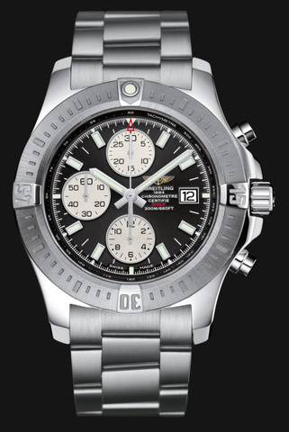 NEW - Breitling Colt Chronograph Automatic A1338811|BD83|173A NEW - Breitling Colt Chronograph Automatic A1338811|BD83|173A
