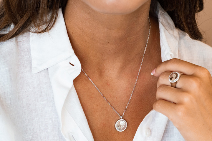 See You gedenksieraden See You gedenksieraden