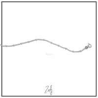 Juweel Zels Collier Zilver925 62203AR  Juweel Zels Collier Zilver925 62203AR