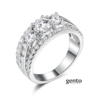 Juweel Gento Ring SR38 Juweel Gento Ring SR38
