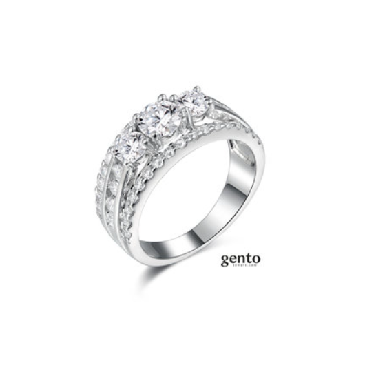 Juweel Gento Ring SR38  Juweel Gento Ring SR38