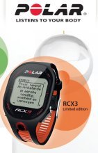 Polar RCX3 limited