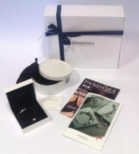 Pandora Christmas Gift sets 2013