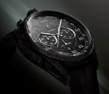 ag Heuer Carrera Jack Heuer 1887 - Carbon ag Heuer Carrera Jack Heuer 1887 - Carbon