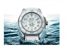 SUPEROCEAN 42 White Water SUPEROCEAN 42 White Water