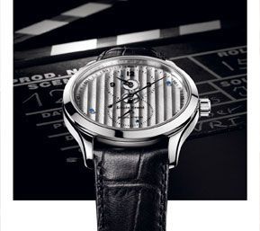 Louis Erard, L'Esprit du Temps Louis Erard, L'Esprit du Temps