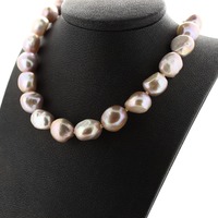 Juweel Parelcollier 18 karaat geelgoud slot briljant '60399-931-TWDH'  Juweel Parelcollier 18 karaat geelgoud slot briljant '60399-931-TWDH'